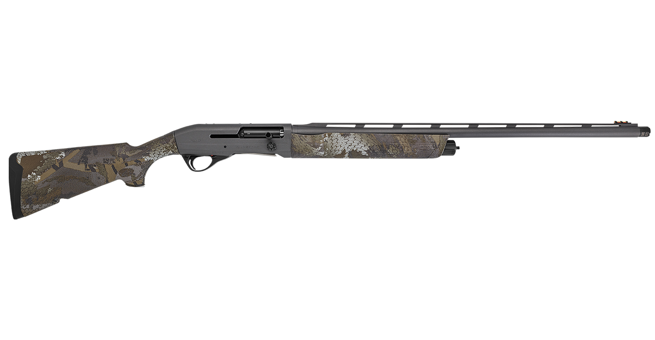 94142-DEFAULT-l Affinity 3 Elite 20 GA Semi-Auto Shotgun with Waterfowl Timber Cerakote Finish - Firearms | The Gun Shop