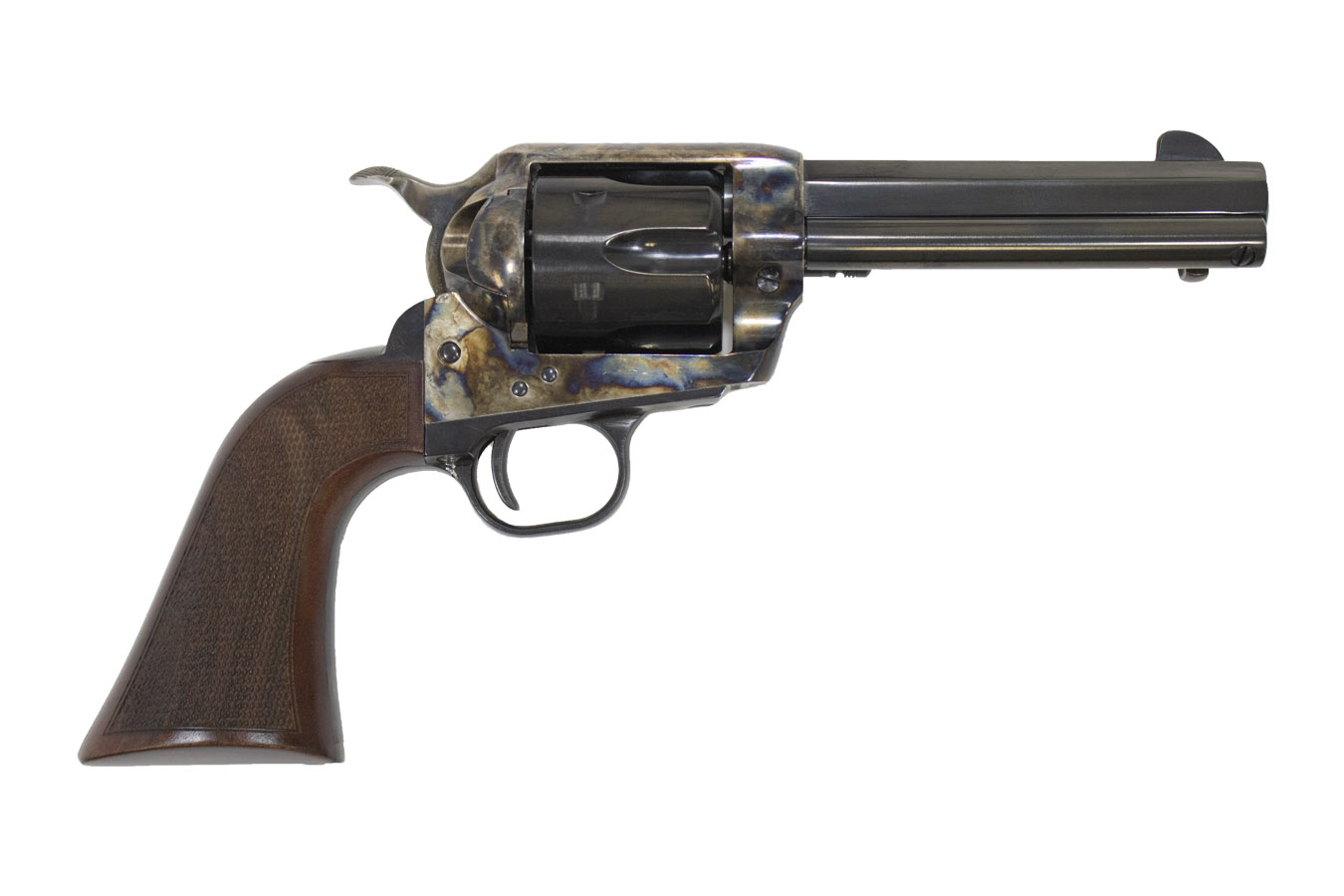 GWII Alchimista IV 357 Mag Single-Action Revolver - Firearms | The Gun Shop