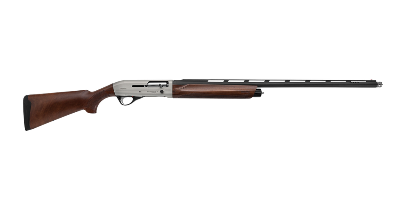 94190-DEFAULT-l Affinity 3 12 Gauge Sporting Shotgun with A-Grade Satin Walnut Stock - Firearms | The Gun Shop