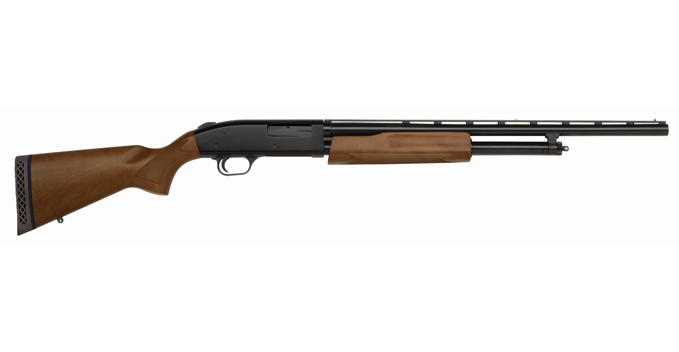 500 Youth Bantam 20 Gauge Pump-Action Shotgun