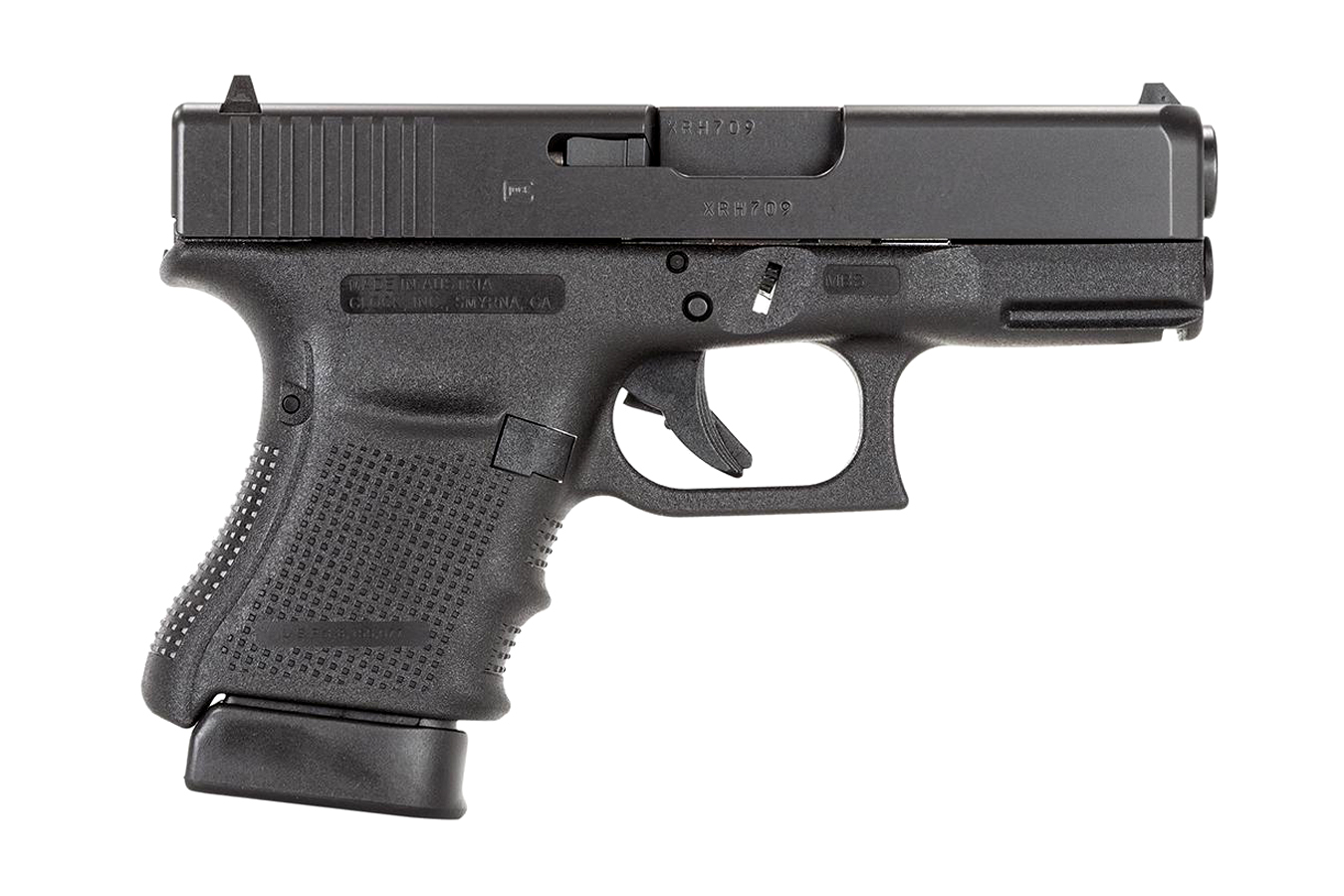 G30 Gen4 45ACP Subcompact Semi-Auto Pistol (Made in USA) - Firearms | The Gun Shop