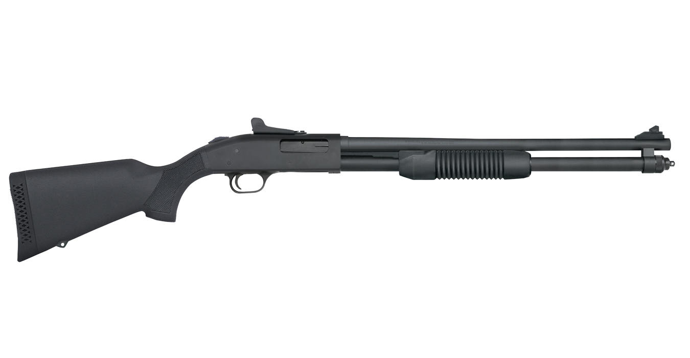 590 20 Gauge Pump Shotgun with 20 Inch Barrel - Firearms | The Gun Shop