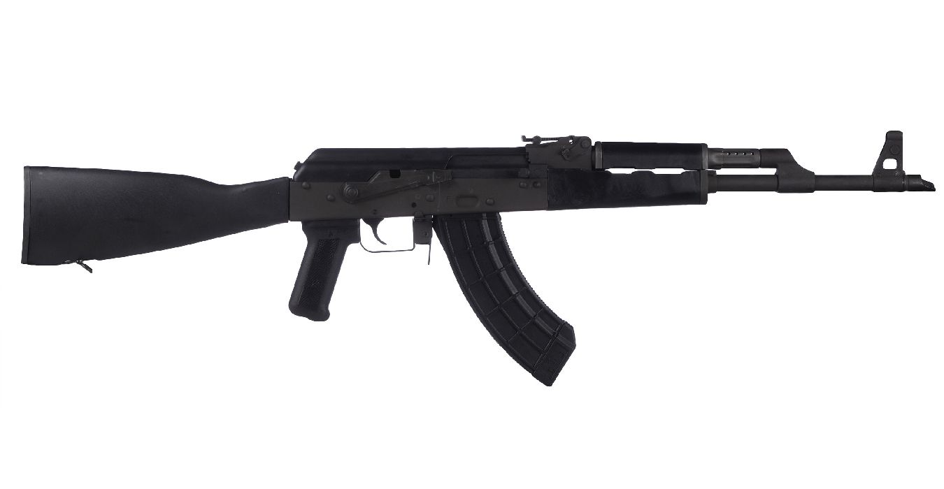VSKA 7.62x39 Semi Auto AK-47 with Synthetic Stock - Firearms | The Gun Shop