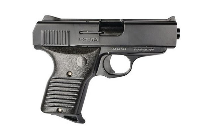 FS380 Freedom Series 380 ACP Pistol - Firearms | The Gun Shop