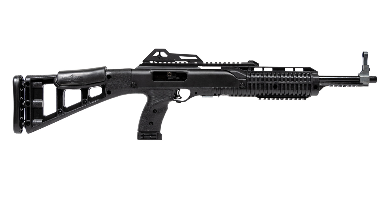 1095TS 10mm Tactical Carbine (Non-Threaded Model) - Firearms | The Gun Shop