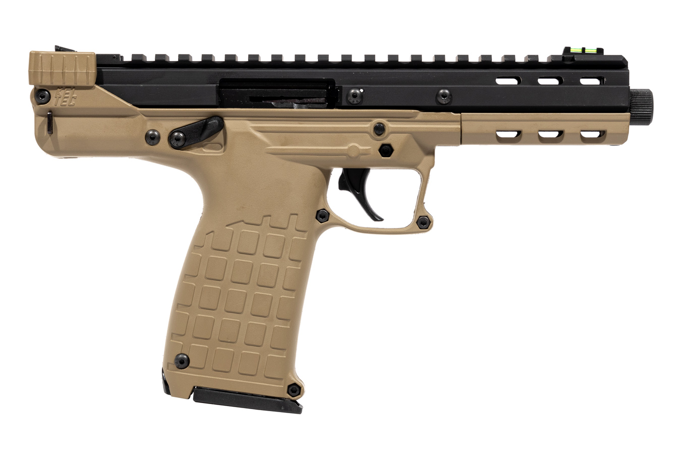 CP33 22LR Pistol with Two 33-Round Magazines and FDE Finish - Firearms | The Gun Shop