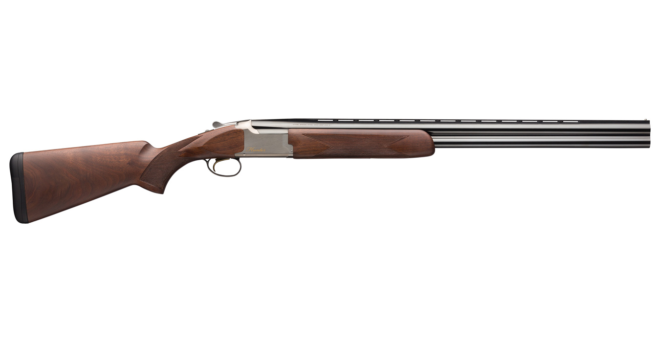 Citori Hunter Grade II 28 Gauge Over/Under Shotgun with 26 Inch Barrel - Firearms | The Gun Shop