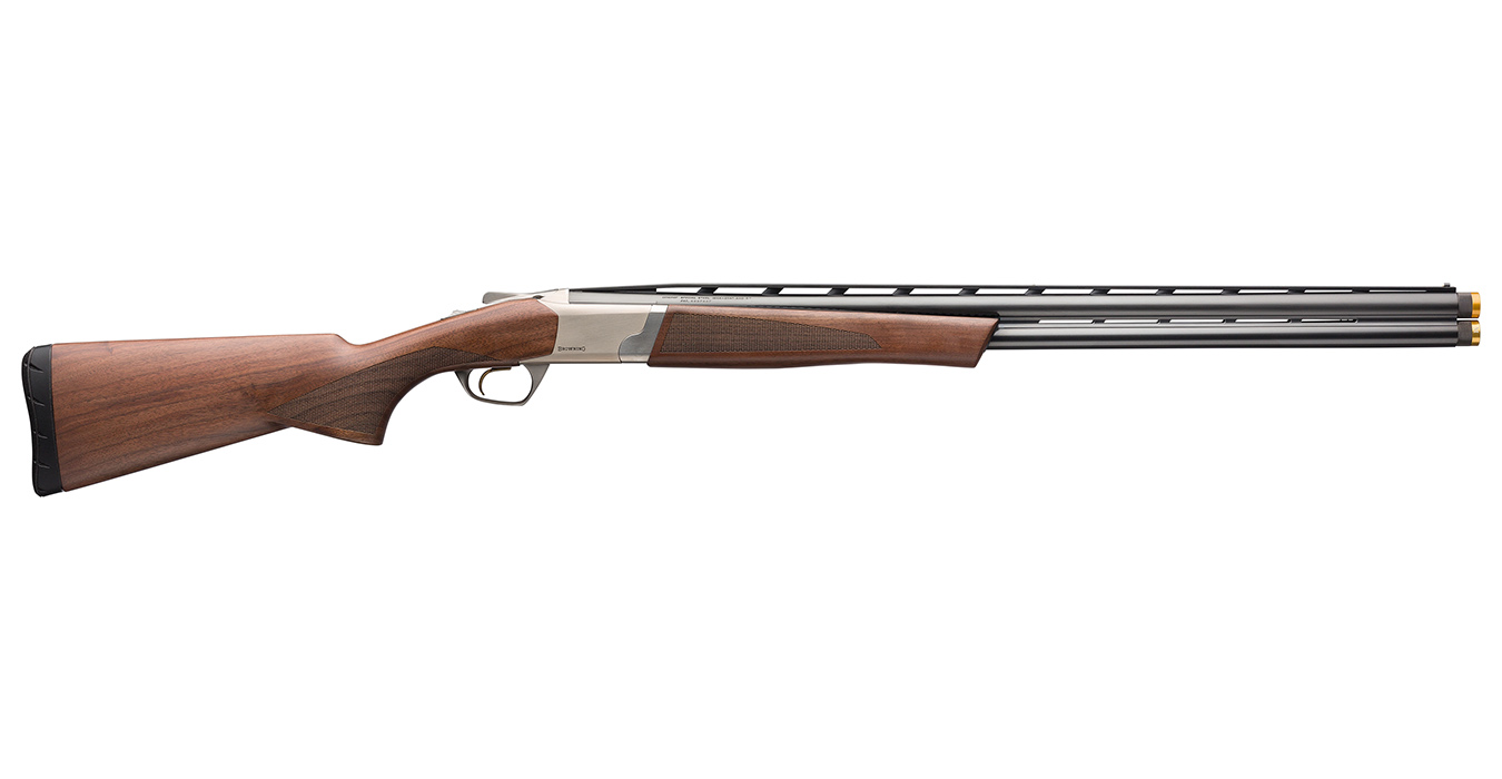 Cynergy CX Feather 12 Gauge Over/Under Shotgun with 30 Inch Barrel - Firearms | The Gun Shop