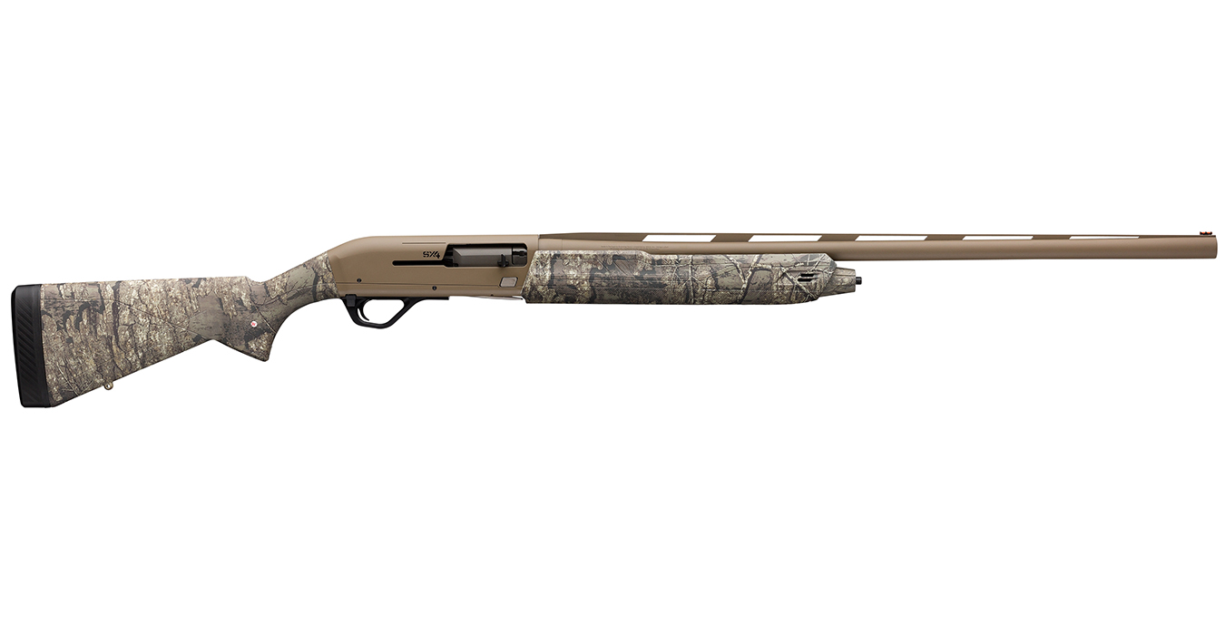 94600-DEFAULT-l SX4 Hybrid Hunter 12 Gauge Semi-Auto Shotgun with Realtree Timber Finish - Firearms | The Gun Shop