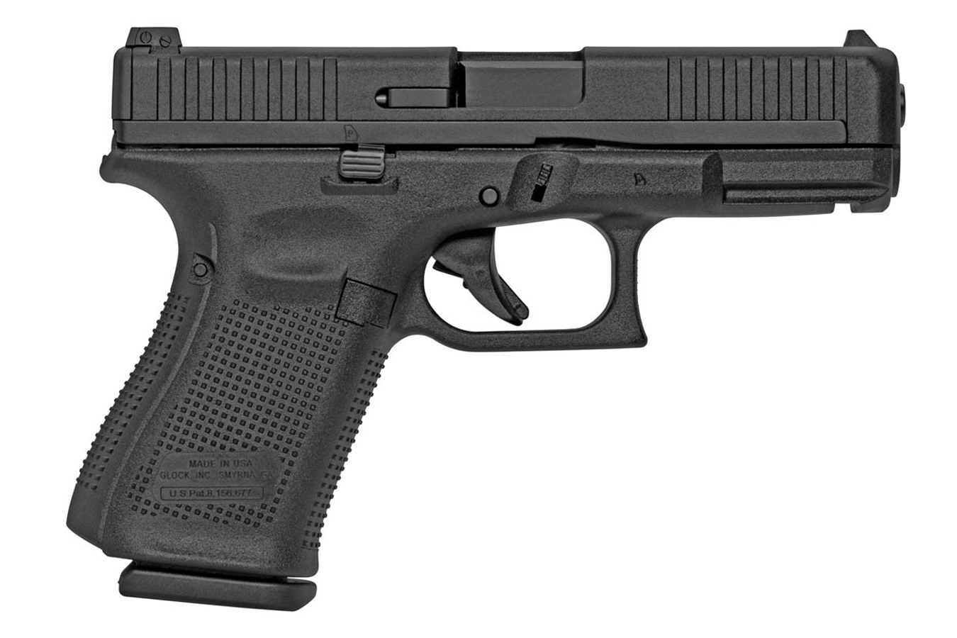 44 22 LR Semi-Auto Pistol (Factory Rebuilt) - Firearms | The Gun Shop