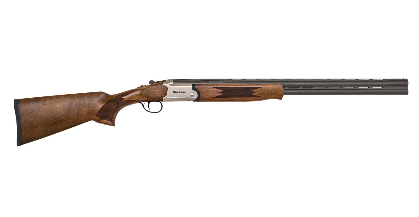 Silver Reserve Field 20 Gauge Over/Under Shotgun with 26 Inch Barrel and Black Walnut Stock - Firearms | The Gun Shop
