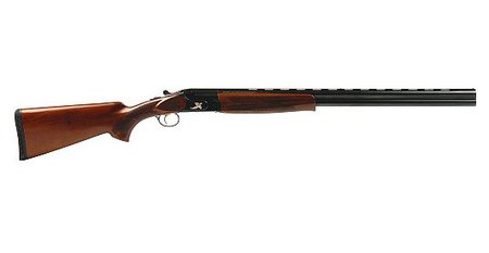 512 Goldwing 12 Gauge Over/Under Shotgun with Natural Stock - Firearms | The Gun Shop
