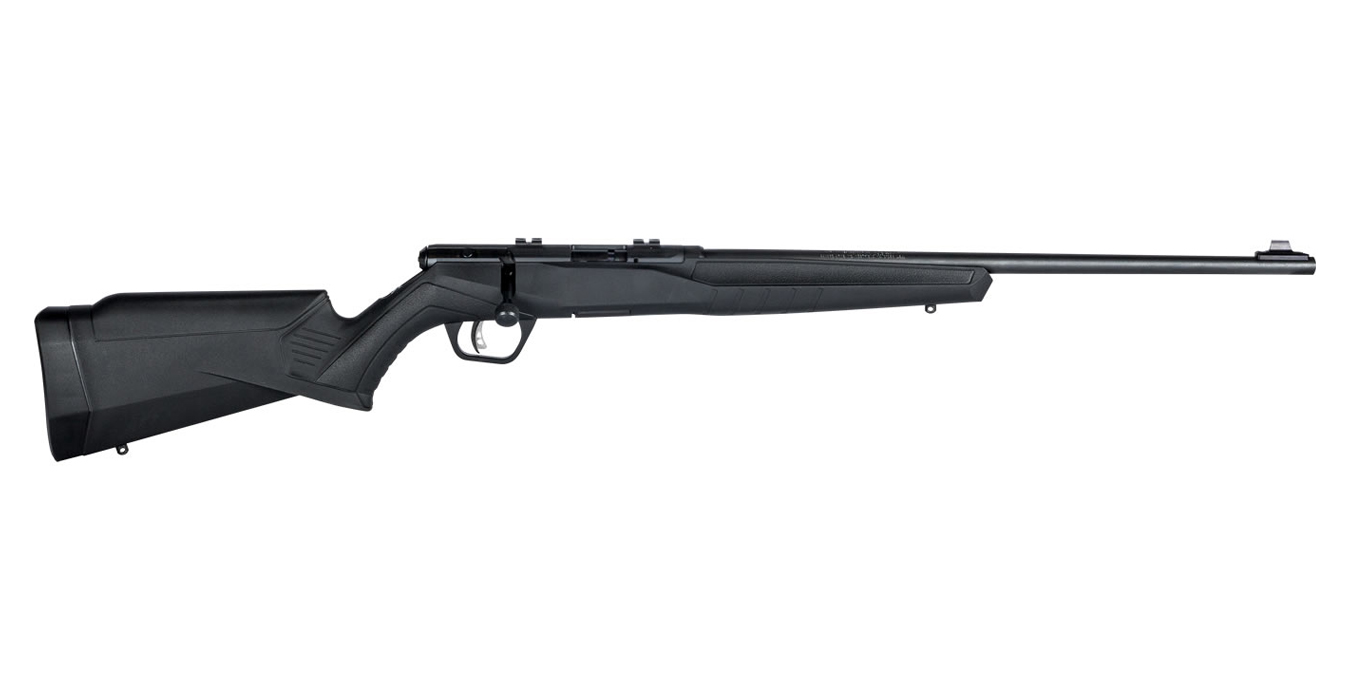 94910-DEFAULT-l B22 F 22LR Bolt-Action Rifle (Demo Model) - Blemished Guns | The Gun Shop