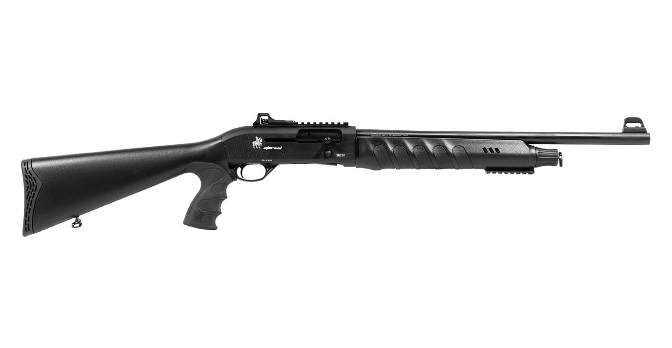 95027-DEFAULT-l S12ST 12 Gauge Semi-Automatic Shotgun