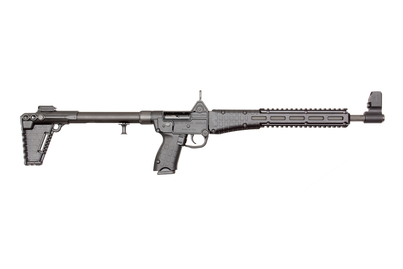 Sub 2000 9mm Gen2 Carbine Rifle Glock 10-Round Configuration