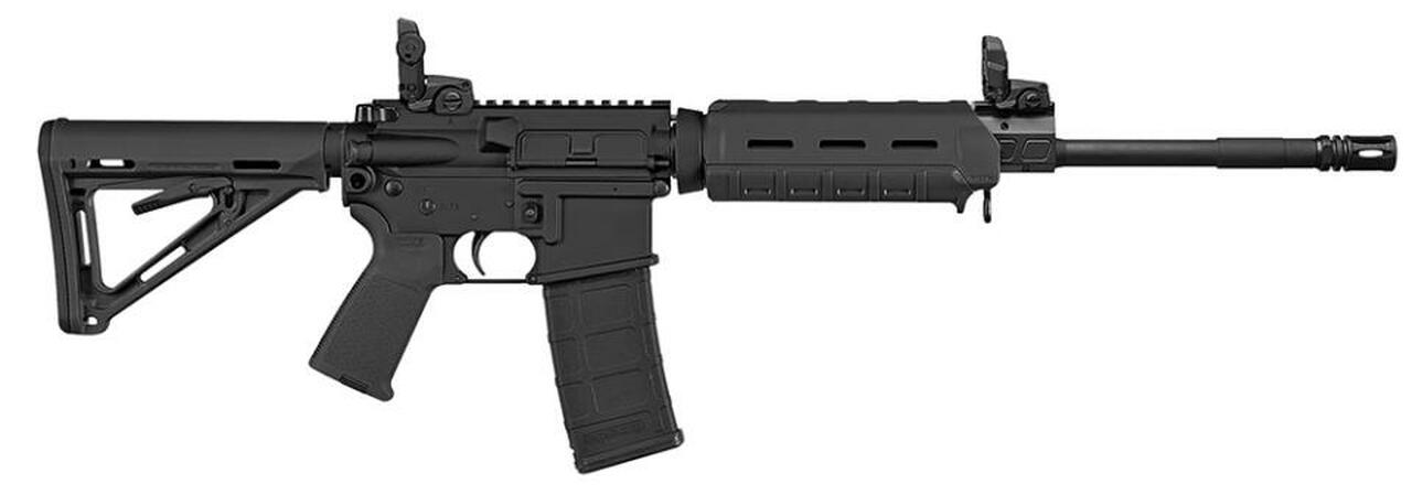 SIG M400 AR-15 .300 Blackout 16 Barrel 30rd Mag