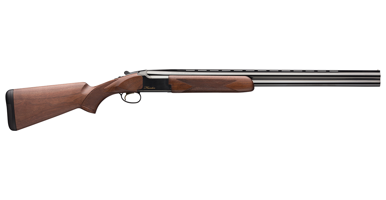 Citori Hunter Grade I 20 Gauge Shotgun with 28 Inch Barrel