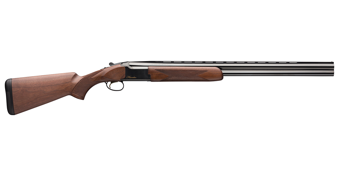 Citori Hunter Grade I 20 Gauge Shotgun with 26 Inch Barrel - Firearms | The Gun Shop