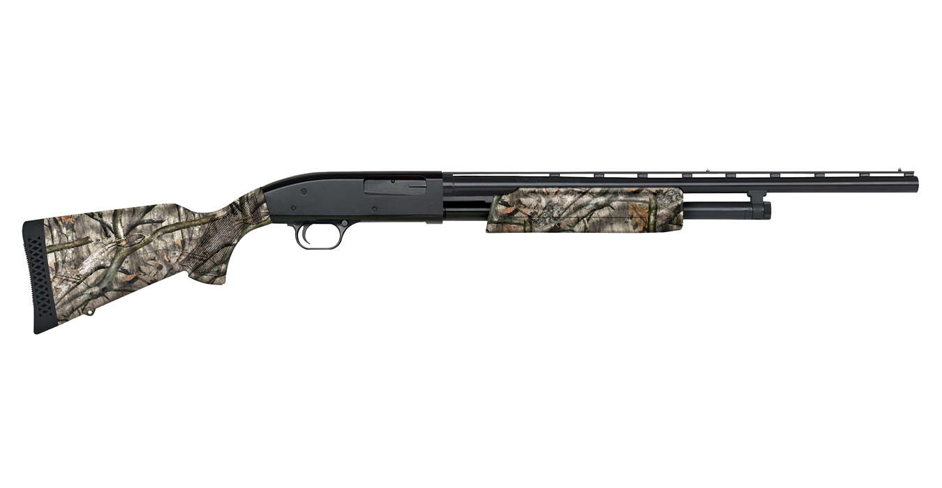Maverick 88 Youth All-Purpose 20 Gauge Pump Shotgun with Camo Stock - Firearms | The Gun Shop