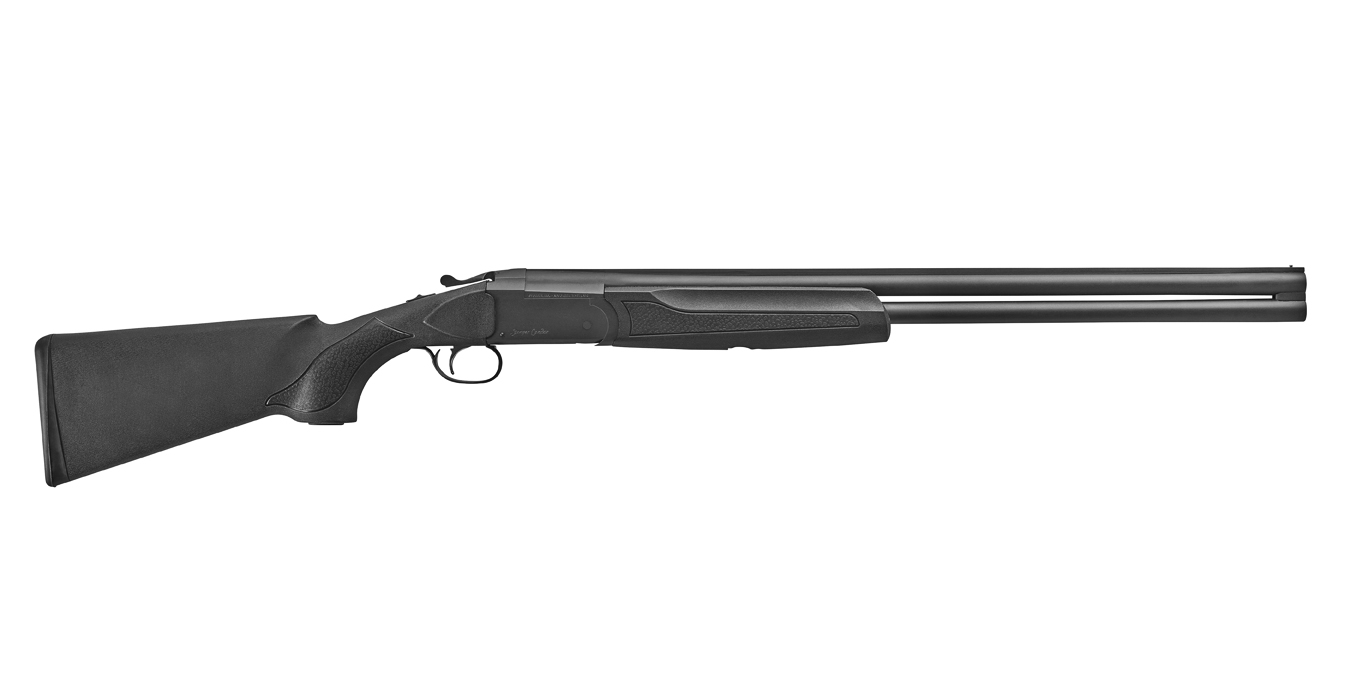 Condor Field 12 Gauge O/U Shotgun with Black Synthetic Stock and 28 Inch Barrel - Firearms | The Gun Shop