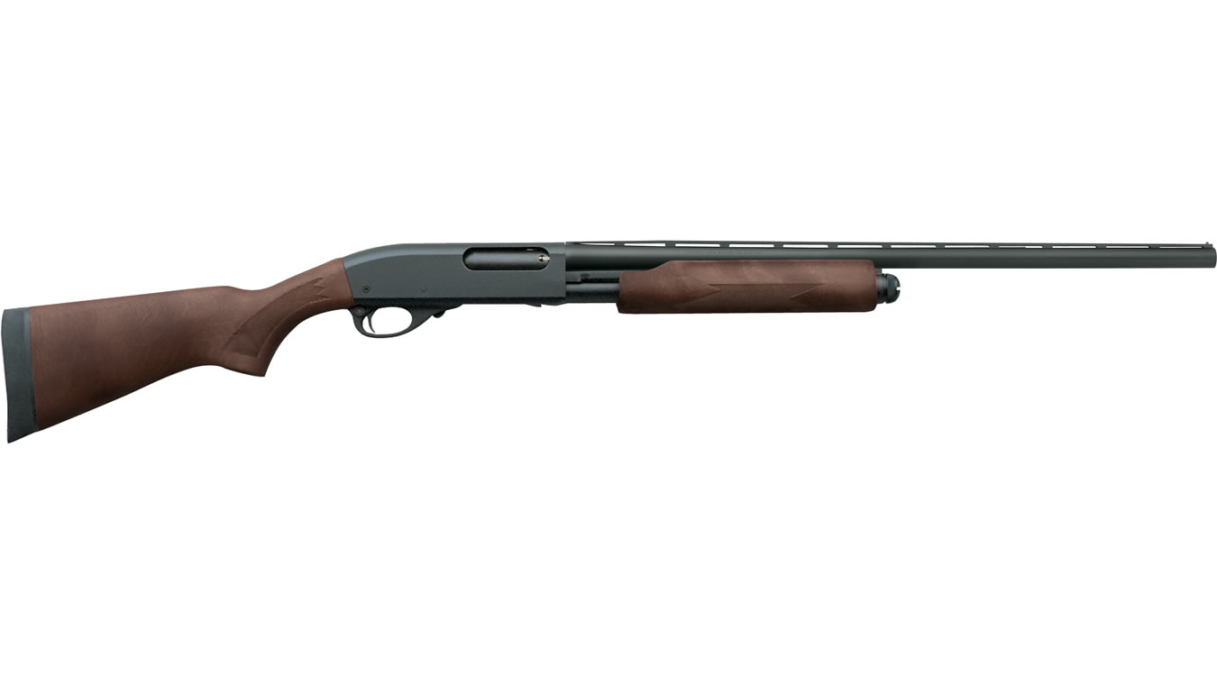 870 Express 20 Gauge Shotgun with Wood Laminate Stock - Firearms | The Gun Shop
