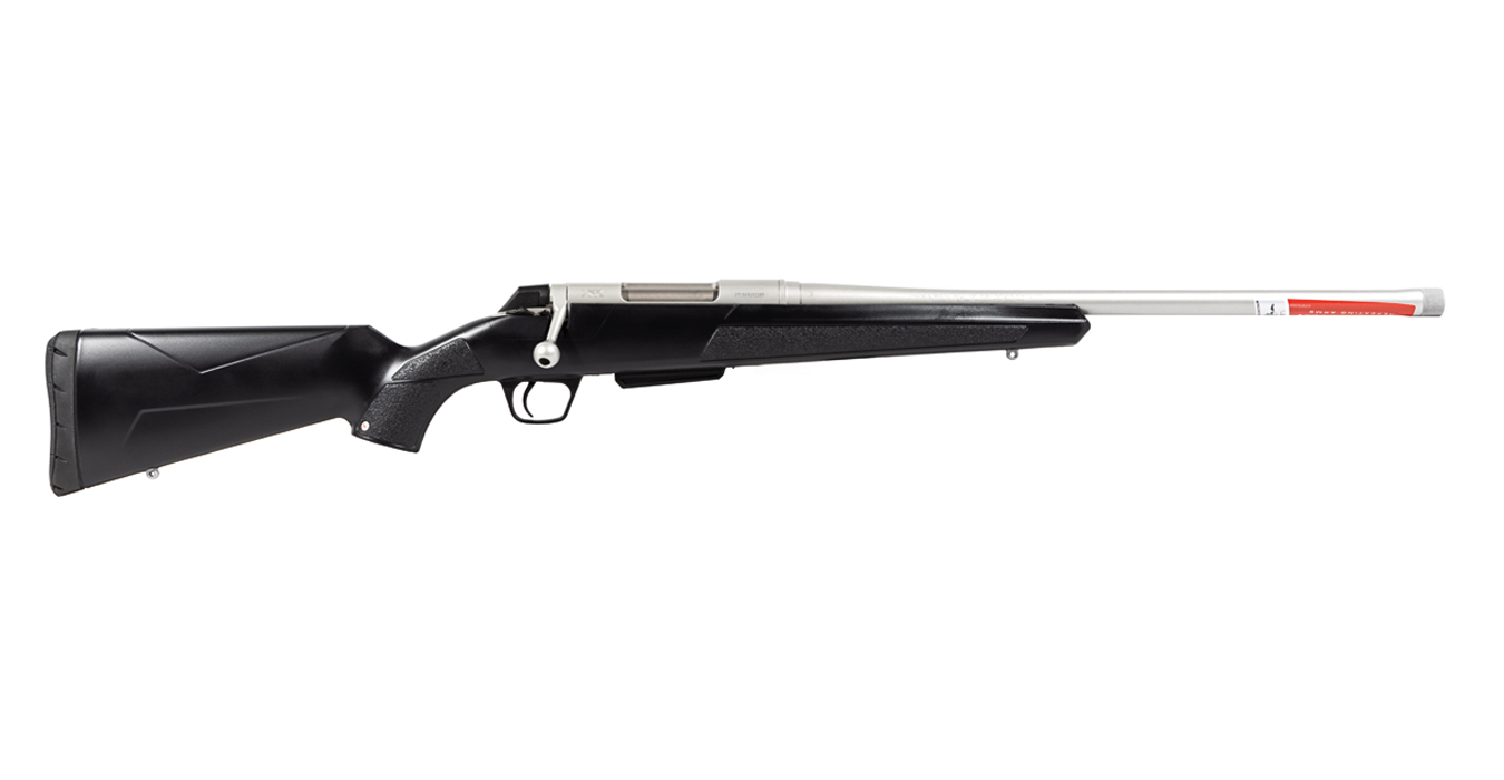 XPR SR 350 Legend Bolt Action Rifle (Suppressor Ready) - Bolt-Action Rifles | The Gun Shop