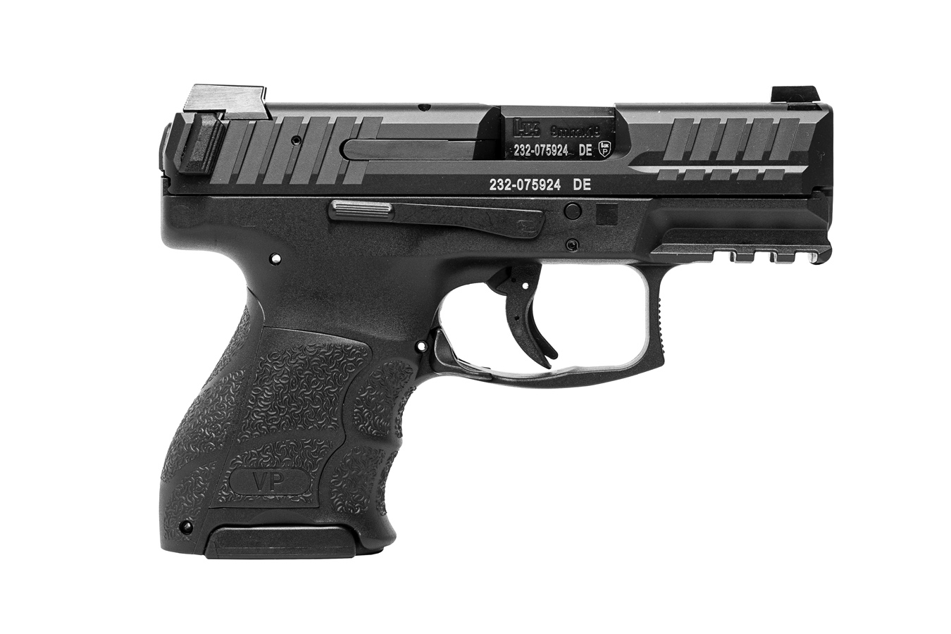 VP9SK 9mm Subcompact Pistol - Firearms | The Gun Shop