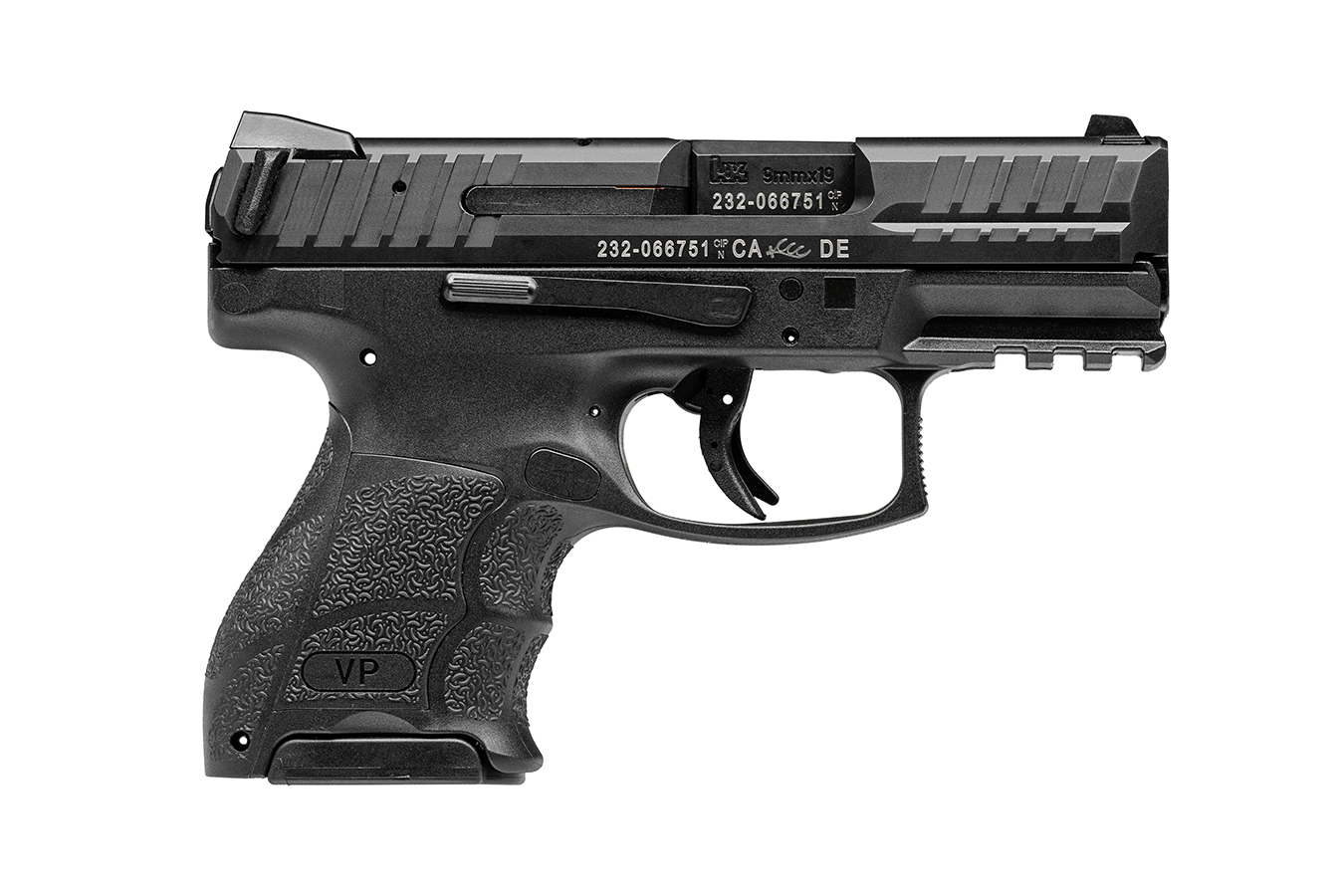 VP9SK-B 9mm Subcompact Pistol