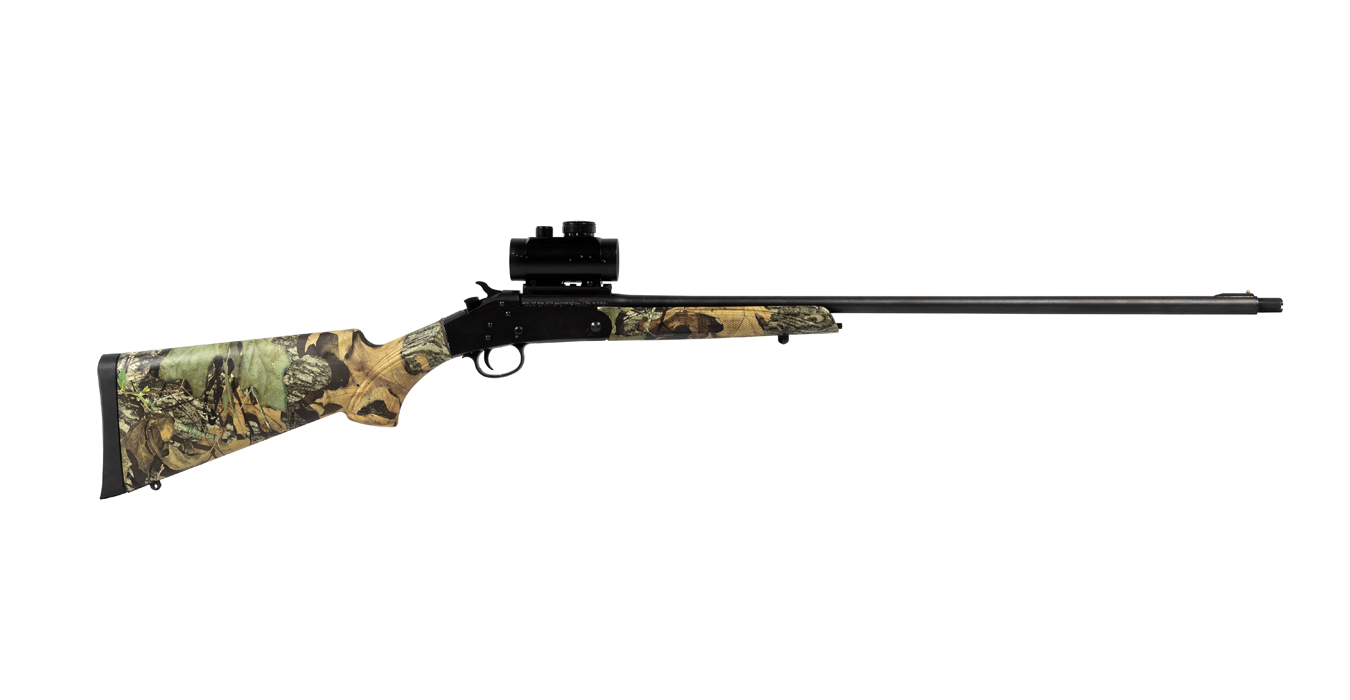 95488-DEFAULT-l 301 Turkey XP 410 Bore Mossy Oak Obsession Shotgun with 1x30mm Red Dot (Demo Model) - Blemished Guns | The Gun Shop