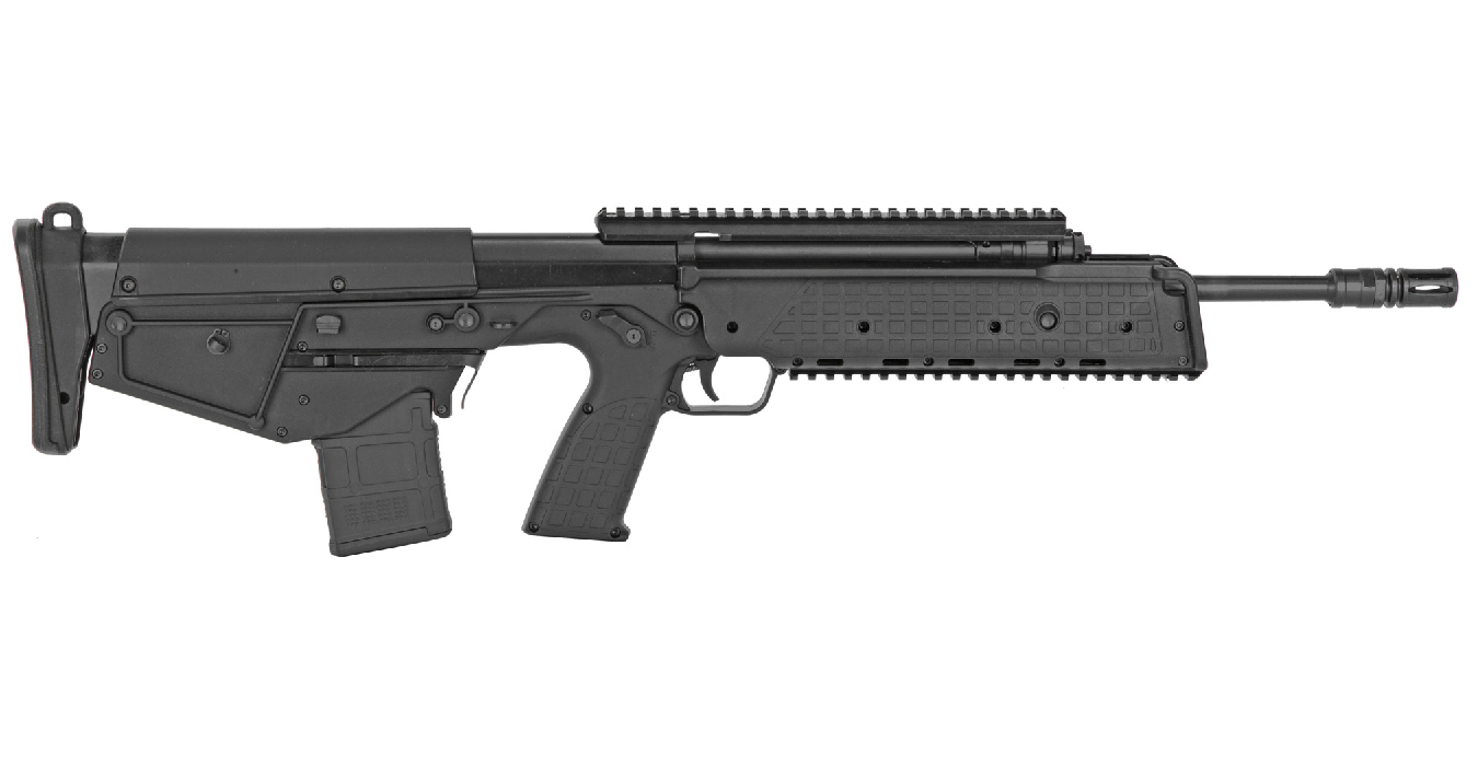 RDB 5.56mm Semi-Automatic Rifle with 20 Inch Barrel - Firearms | The Gun Shop
