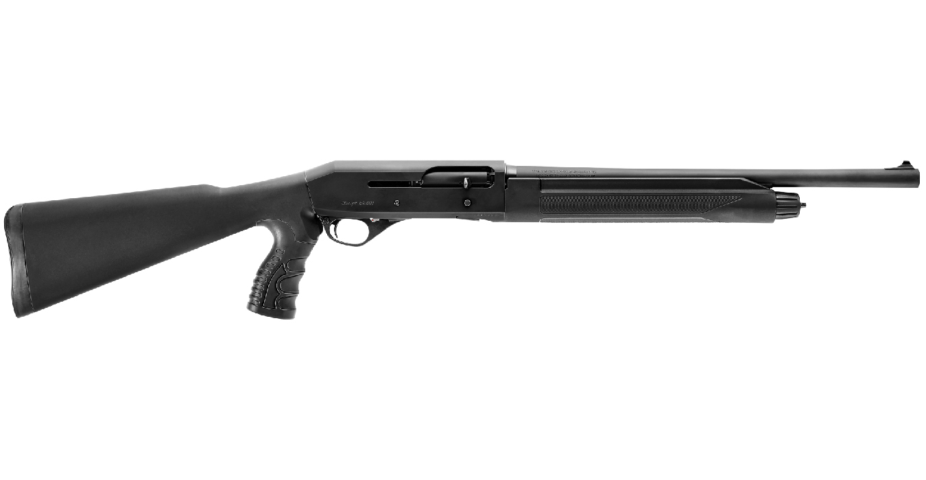 M3000 Defense 12 Gauge Semi-Auto Shotgun with Pistol Grip - Firearms | The Gun Shop