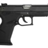Bersa S/D 45 (ACP) 4.3" Barrel, Black Polymer Grip Black Pistol, 10rd