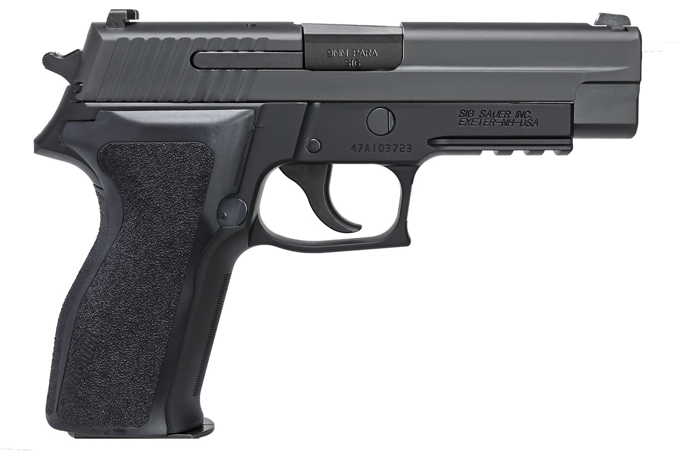 P226 9mm Centerfire Pistol with Night Sights - Firearms | The Gun Shop