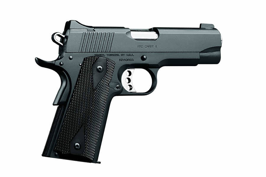 Pro Carry II 45 ACP 1911 Pistol - Firearms | The Gun Shop