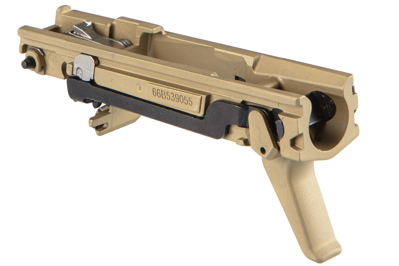 Custom Works P365 Fire Control Unit - Firearms | The Gun Shop