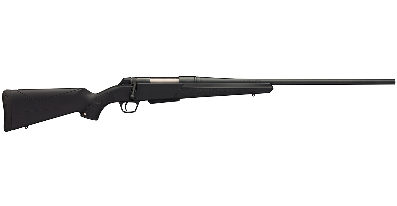 XPR 6.8 Western Bolt-Action Rifle with Black Synthetic Stock - Bolt-Action Rifles | The Gun Shop