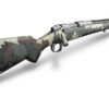 Remington The Ultimate Sheep Rifle 6.5 Creedmoor 20" Carbon Barrel, Brake, KUIU Camo, Custom Shop