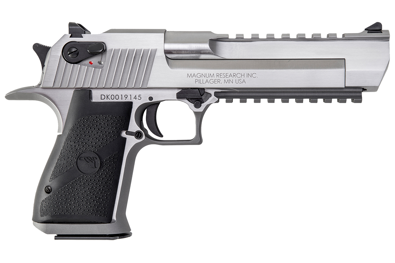 Desert Eagle Mark XIX .50 AE Stainless