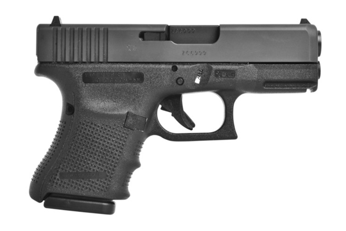 29 Gen4 10mm Semi-Automatic Pistol - Firearms | The Gun Shop