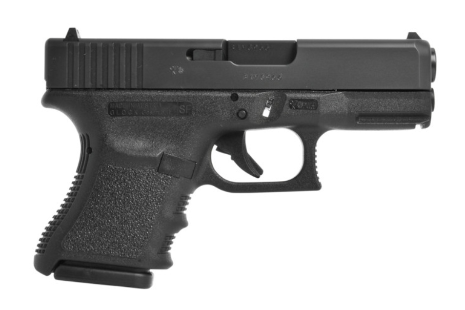 29SF Gen3 10mm Subcompact Pistol - Firearms | The Gun Shop