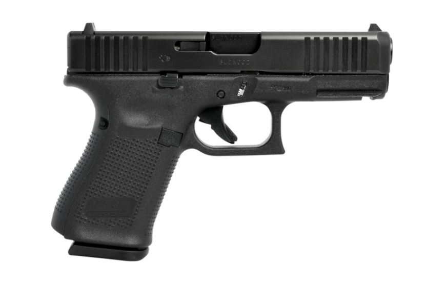 23 Gen5 40 S&W Pistol
