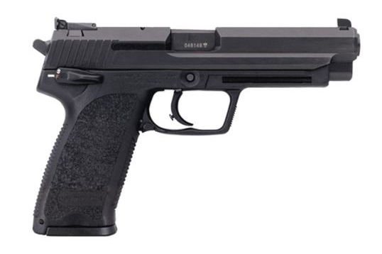 USP Expert V1 9mm Semi-Auto 15 Round Pistol - Firearms | The Gun Shop