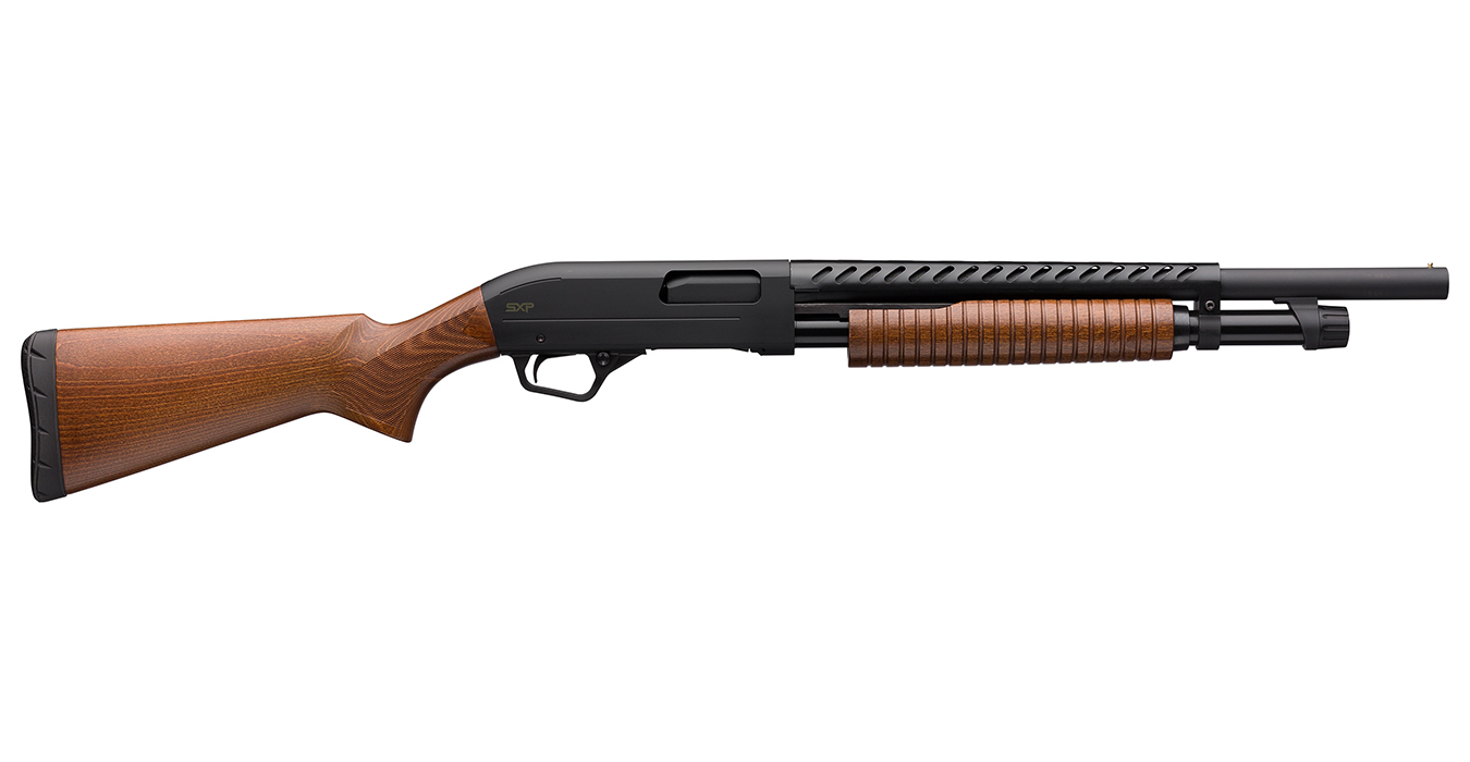 SXP 12 Gauge Trench Shotgun - Firearms | The Gun Shop