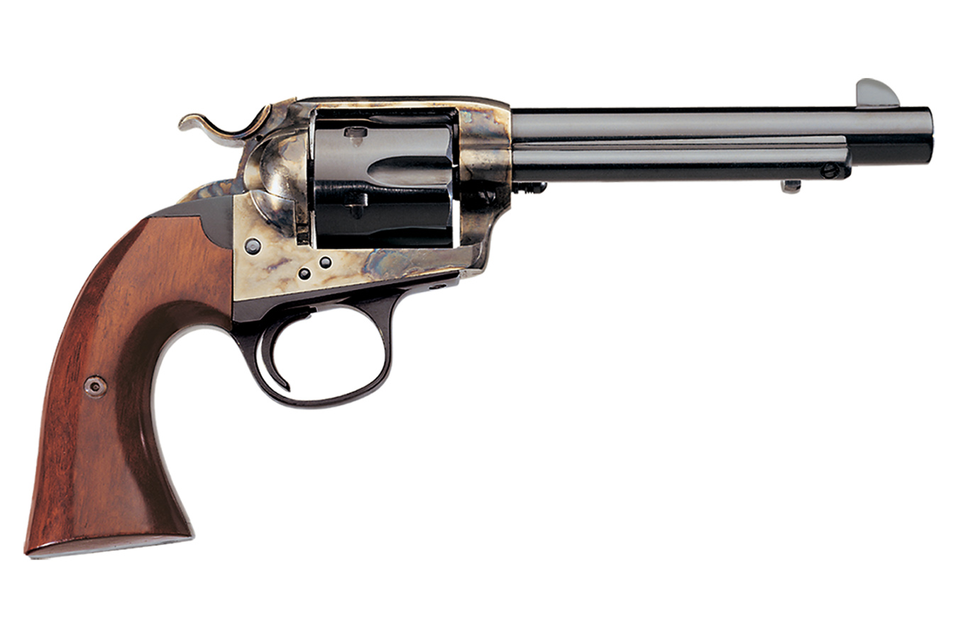 1873 Cattleman Bisley .357 Magnum Single Action Revolver - Firearms | The Gun Shop