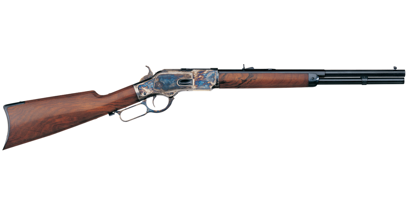 1873 .357 Magnum Short Lever Action Rifle with 20 Inch Barrel - Firearms | The Gun Shop
