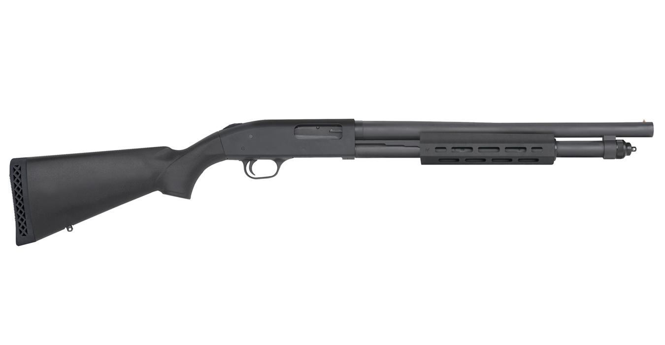 590A1 12 Gauge Pump Action Shotgun with M-LOK Forend - Firearms | The Gun Shop