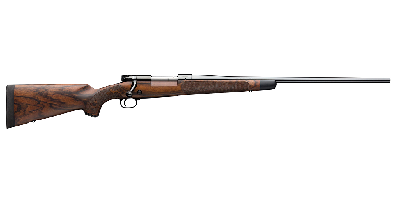 Model 70 6.5 PRC Bolt Action Rifle with Super Grade French Walnut Stock - Bolt-Action Rifles | The Gun Shop