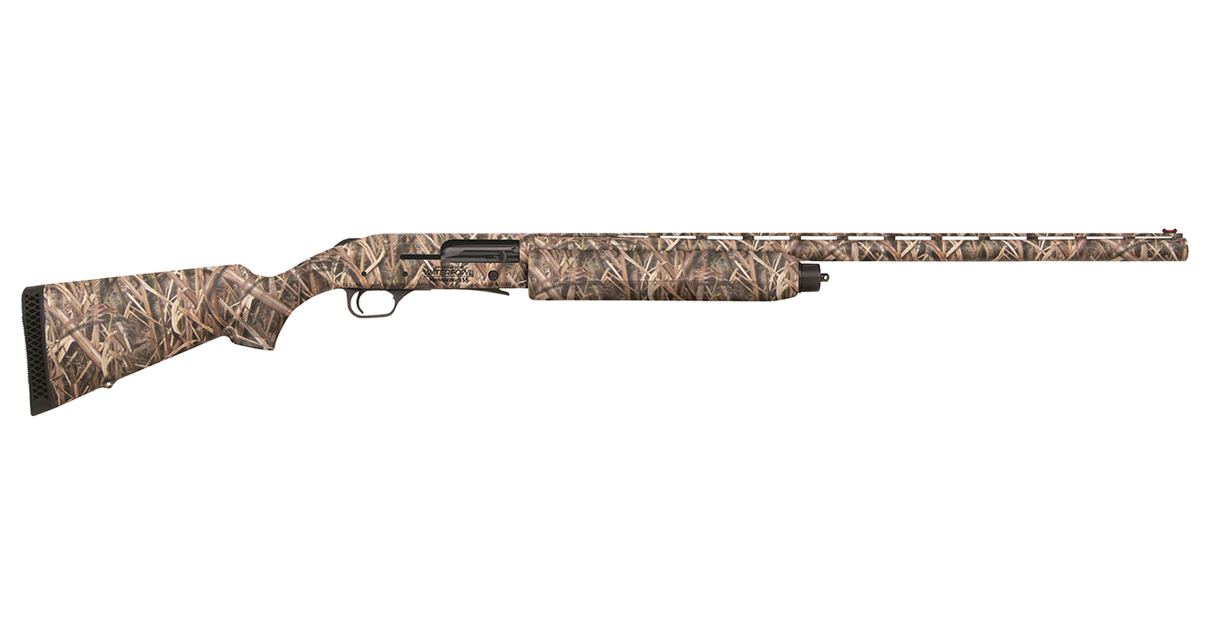 96322-DEFAULT-l 935 Magnum Pro-Series Waterfowl 12 Gauge Semi-Automatic Shotgun with Mossy Oak Camo - Firearms | The Gun Shop