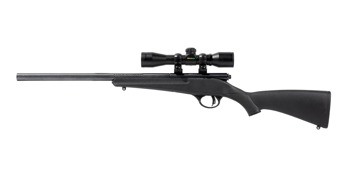 Rascal Youth 22LR Bolt Action Rimfire Rifle (Demo Model) - Bolt-Action Rimfire Rifles | The Gun Shop