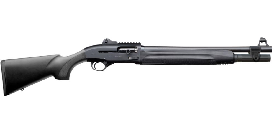1301 Tactical 12 Gauge Semi-Automatic Shotgun